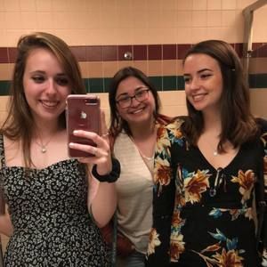 Meet your Posher, Taylor